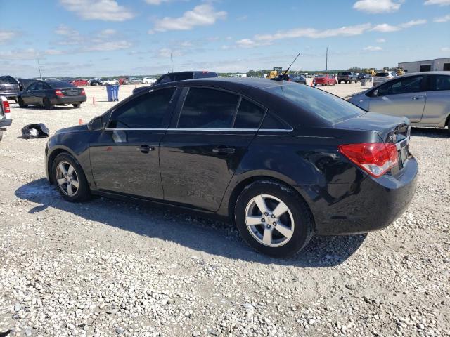 Image 2 of 2012 CHEVROLET CRUZE LS 2012 with VIN 1G1PC5SH0C7266127