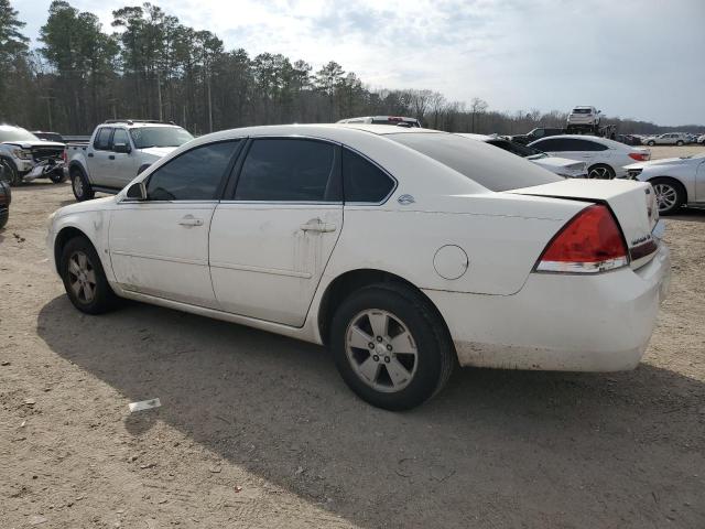Image 2 of 2008 CHEVROLET IMPALA LT 2008 with VIN 2G1WT58K089197282