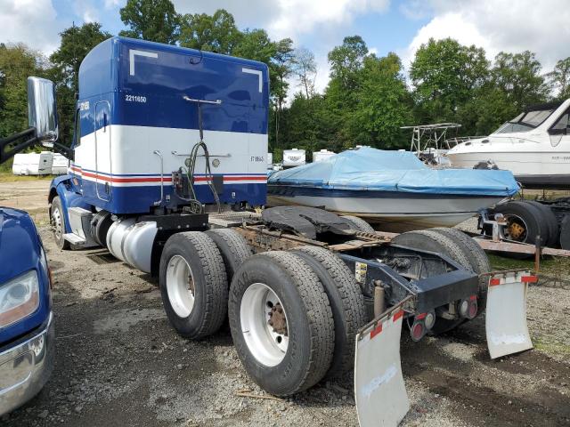 Image 3 of 2016 PETERBILT 579  2016 with VIN 1XPBDP9XXGD332227