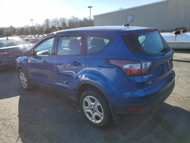 Image 2 of 2017 FORD ESCAPE S 2017 with VIN 1FMCU0F77HUA44244