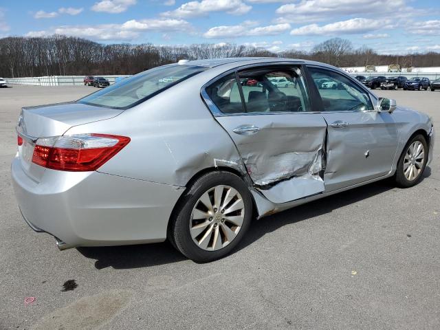Image 3 of 2013 HONDA ACCORD EXL 2013 with VIN 1HGCR2F88DA281283