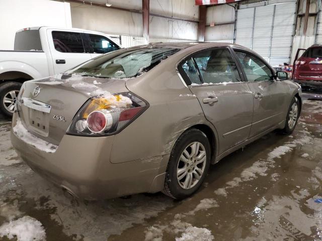 Изображение 3 2011 NISSAN ALTIMA BASE 2011 с VIN 1N4AL2APXBN511231