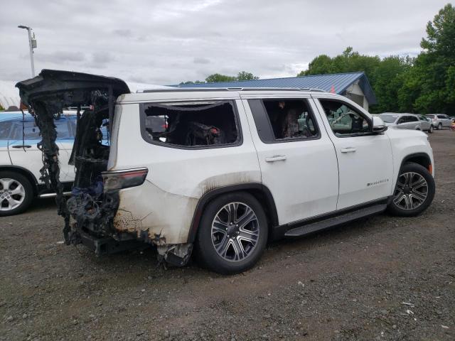 Image 3 of 2022 JEEP WAGONEER SERIES III 2022 with VIN 1C4SJVDT7NS200716