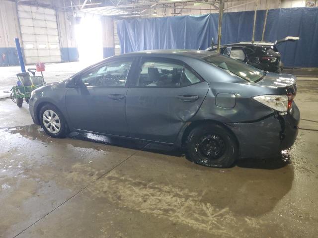 Image 2 of 2015 TOYOTA COROLLA ECO 2015 with VIN 2T1BPRHE1FC425962
