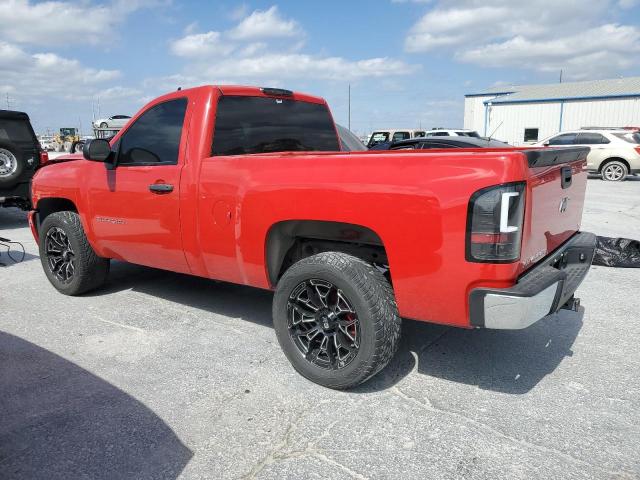 Image 2 of 2011 CHEVROLET SILVERADO C1500 2011 with VIN 1GCNCPEX1BZ149186