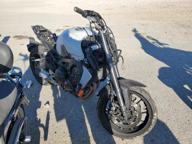 Image 1 of 2020 YAMAHA MT09  2020 with VIN JYARN53E2LA007782