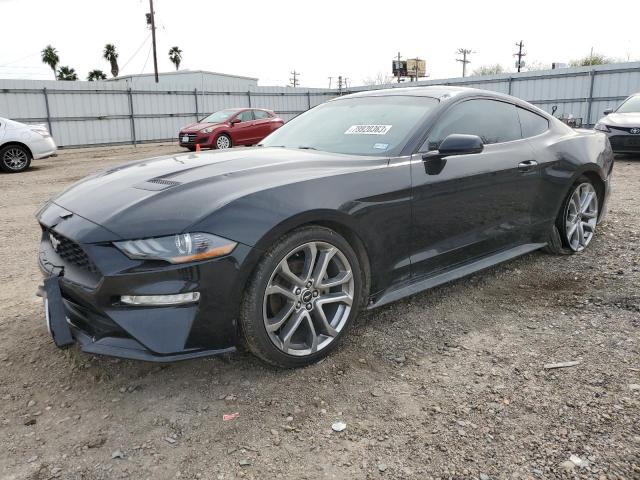 Obraz 2018 FORD MUSTANG  2018