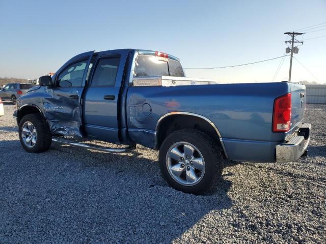 Obraz 2 z 2005 DODGE RAM 1500 ST 2005 z VIN 1D7HU18D35J591517