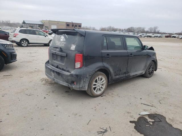 Изображение 3 2013 TOYOTA SCION XB  2013 с VIN JTLZE4FE8DJ036994
