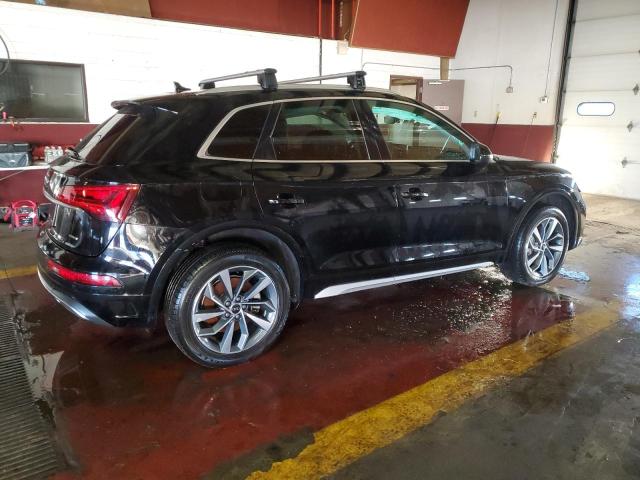 Изображение 3 2021 AUDI Q5 PREMIUM PLUS 2021 с VIN WA1BAAFY9M2019580