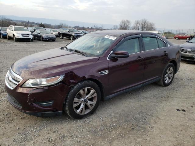 Obraz 1 z 2011 FORD TAURUS SEL 2011 z VIN 1FAHP2EW3BG153012