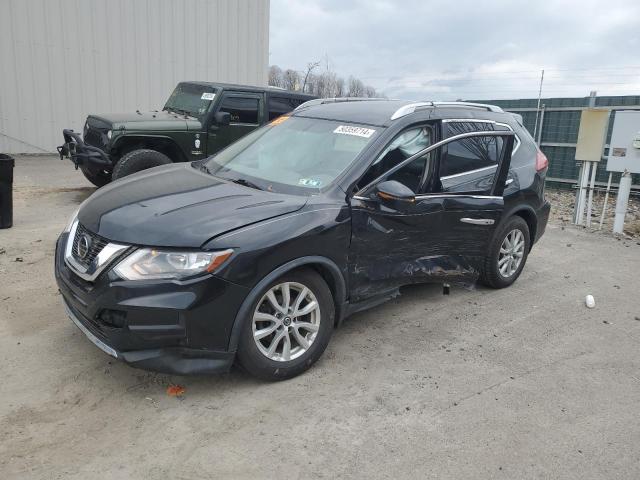 Obraz 1 z 2018 NISSAN ROGUE S 2018 z VIN JN8AT2MT2JW457004