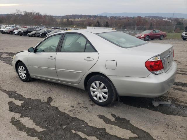 Image 2 of 2005 TOYOTA CAMRY LE 2005 with VIN 4T1BE32K25U387012