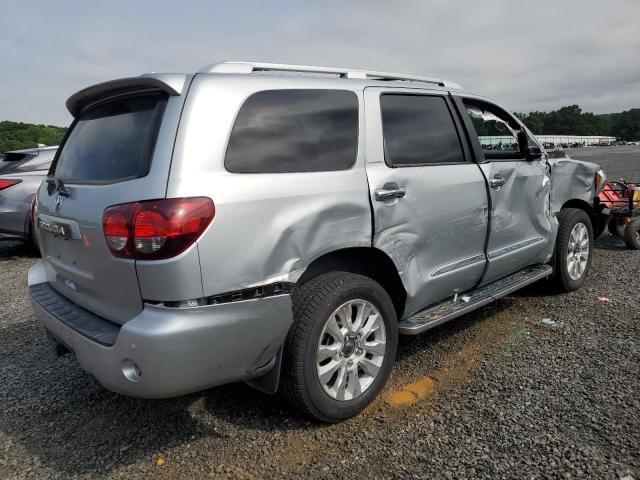 Obraz 3 z 2021 TOYOTA SEQUOIA PLATINUM 2021 z VIN 5TDGY5B17MS181868