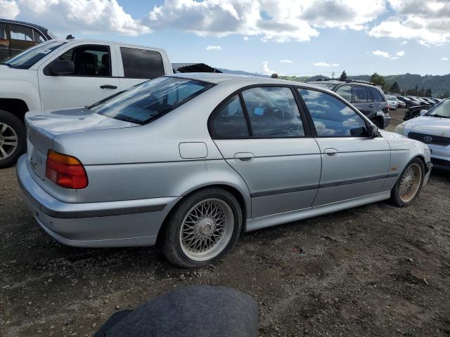 Image 3 of 1999 BMW 528 I AUTOMATIC 1999 with VIN WBADM6331XBY33218