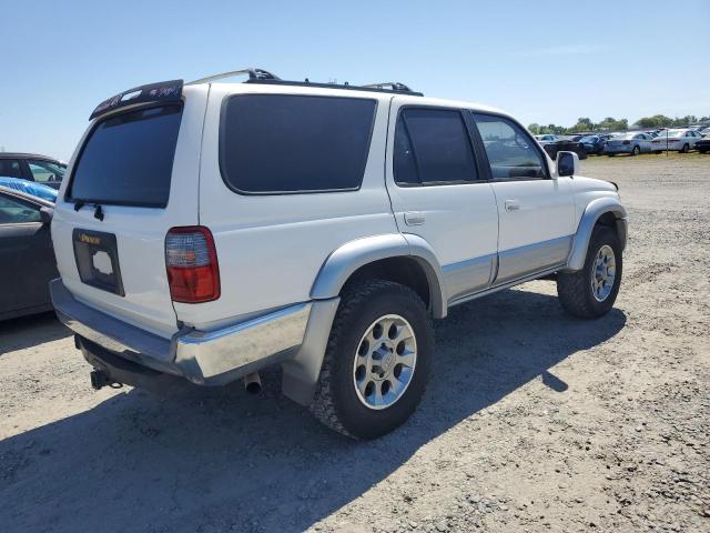 Изображение 3 1998 TOYOTA 4RUNNER LIMITED 1998 с VIN JT3HN87R6W9016316
