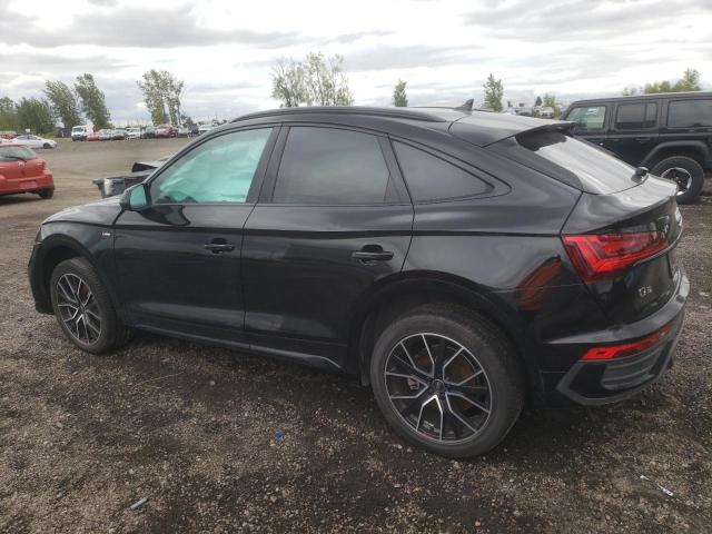 Image 2 of 2023 AUDI Q5 SPORTBACK PREMIUM 45 2023 with VIN WA14AAFY1P2095436