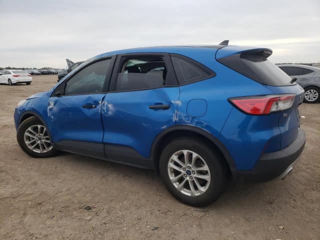 Obraz 2 z 2020 FORD ESCAPE S 2020 z VIN 1FMCU0F61LUB66291