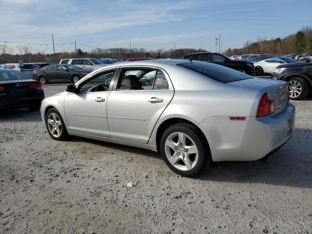 Obraz 2 z 2010 CHEVROLET MALIBU LS 2010 z VIN 1G1ZB5EB4AF269702