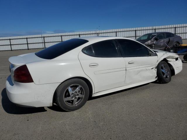 Изображение 3 2004 PONTIAC GRAND PRIX GT2 2004 с VIN 2G2WS522641184519