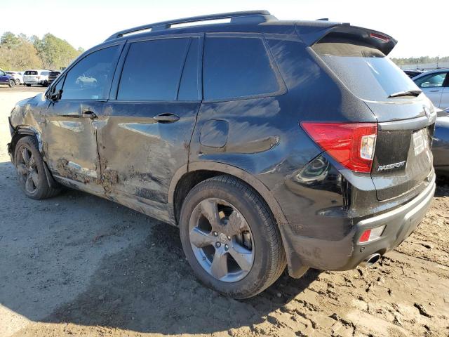 Obraz 2 z 2021 HONDA PASSPORT TOURING 2021 z VIN 5FNYF7H98MB007380