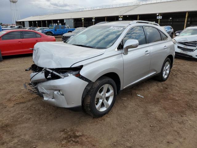 Изображение 2013 LEXUS RX 350 2013