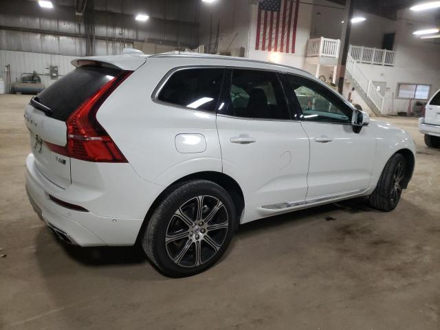 Image 3 of 2019 VOLVO XC60 T6 INSCRIPTION 2019 with VIN LYVA22RL7KB223780