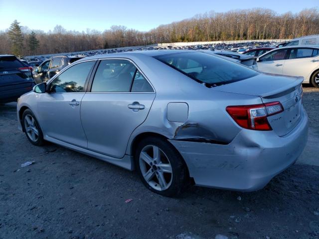Изображение 2 2012 TOYOTA CAMRY BASE 2012 с VIN 4T1BF1FK9CU088481