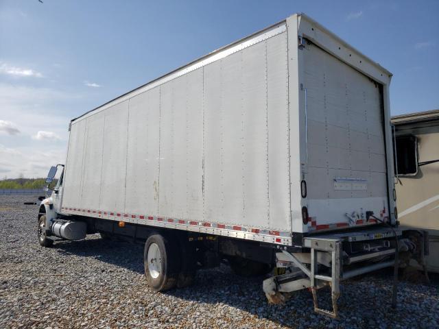 Image 2 of 2016 INTERNATIONAL 4000 4300 2016 with VIN 1HTMMMML7GH364481