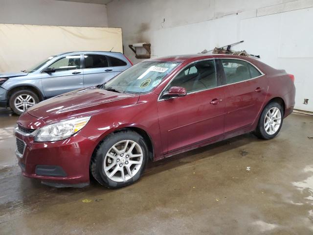 Image 1 of 2015 CHEVROLET MALIBU 1LT 2015 with VIN 1G11C5SLXFF321333