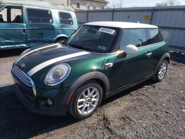 2015 MINI COOPER  2015 image