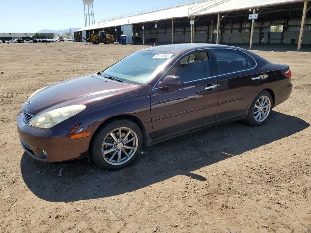 Obraz 2006 LEXUS ES 330 2006