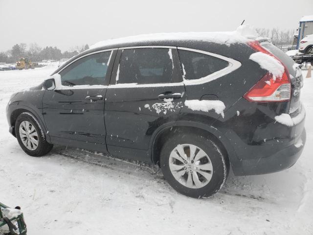 Obraz 2 z 2012 HONDA CR-V EX 2012 z VIN 2HKRM4H53CH628662