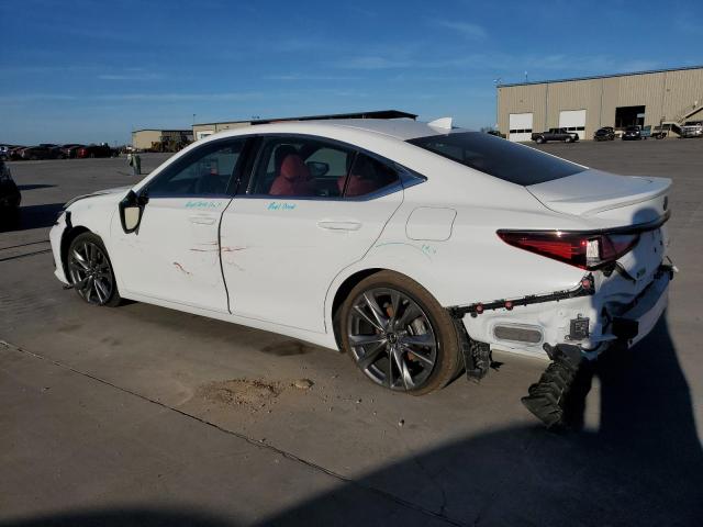 Obraz 2 z 2020 LEXUS ES 350 F-SPORT 2020 z VIN 58AGZ1B10LU054593