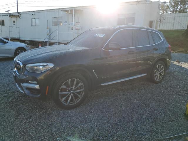 2018 BMW X3 XDRIVE30I 2018 image