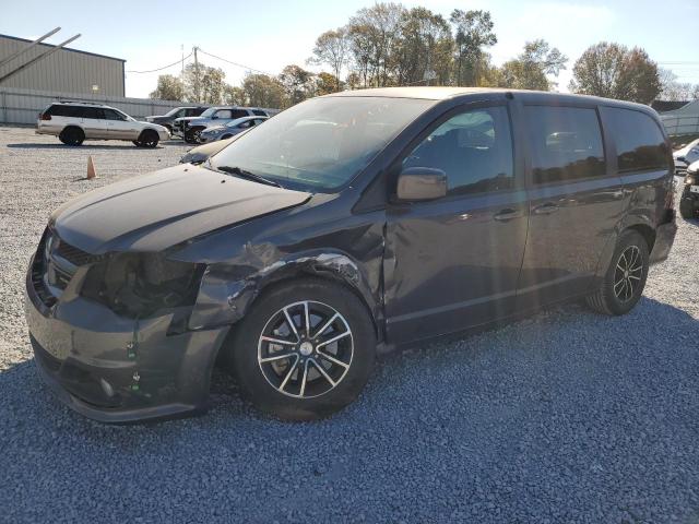 2018 DODGE GRAND CARAVAN GT 2018 image