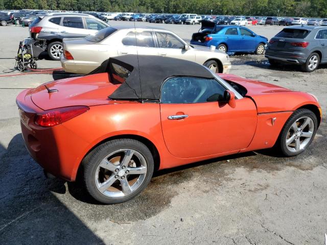Изображение 3 2008 PONTIAC SOLSTICE  2008 с VIN 1G2MB35B58Y103875