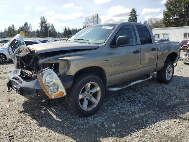 Obraz 2006 DODGE RAM 1500 ST 2006