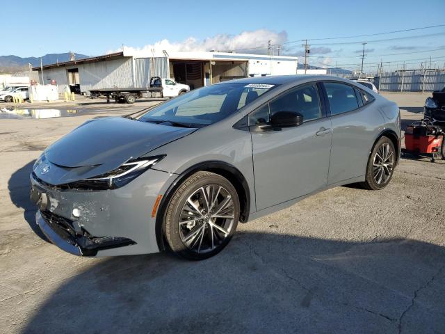 Obraz 2024 TOYOTA PRIUS LE 2024