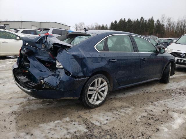 Image 3 of 2018 VOLKSWAGEN PASSAT SE 2018 with VIN 1VWBA7A34JC021454