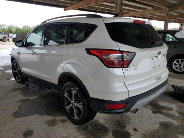Image 2 of 2018 FORD ESCAPE SEL 2018 with VIN 1FMCU0HD3JUD04048