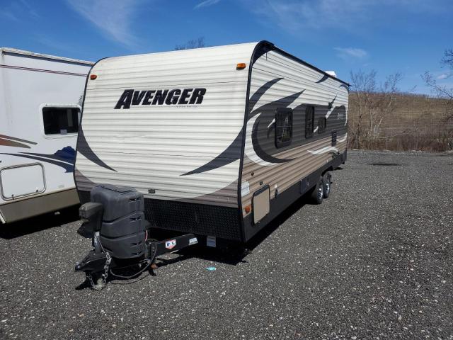 Obraz 2 z 2016 AVEN TRAILER 2016 z VIN 5ZT2AVRB8GB909530