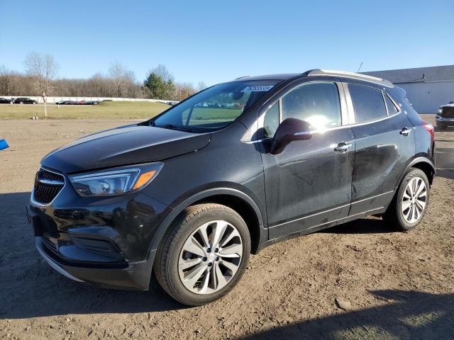 2019 BUICK ENCORE PREFERRED 2019 image