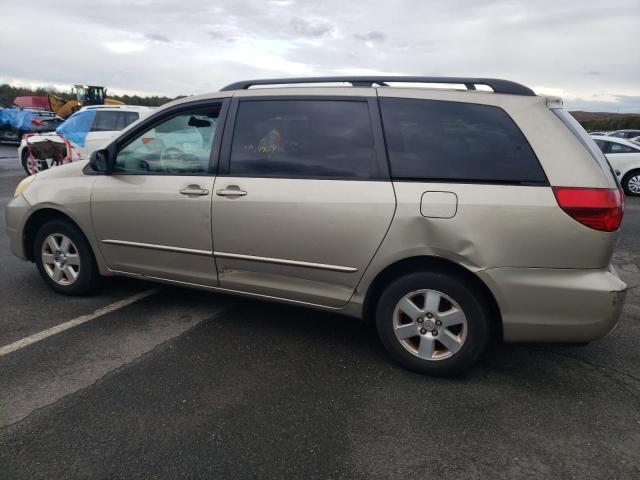 Obraz 2 z 2005 TOYOTA SIENNA CE 2005 z VIN 5TDZA23C45S250819
