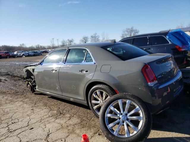 Obraz 2 z 2019 CHRYSLER 300 LIMITED 2019 z VIN 2C3CCAKG6KH706266