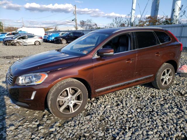Изображение 2015 VOLVO XC60 T6 PLATINUM 2015