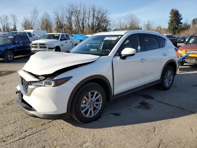 Изображение 1 2023 MAZDA CX-5 SELECT 2023 с VIN JM3KFBBM1P0272190