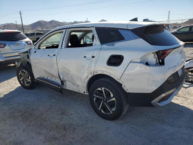 Image 2 of 2023 KIA SPORTAGE LX 2023 with VIN KNDPUCAG0P7097797