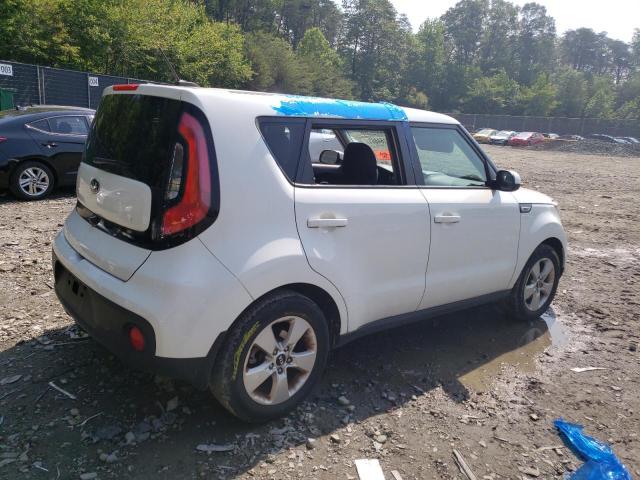 Изображение 3 2017 KIA SOUL  2017 с VIN KNDJN2A26H7472188