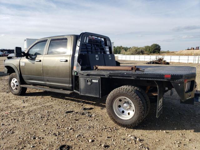 Image 2 of 2012 DODGE RAM 3500 LONGHORN 2012 with VIN 3C63DRKL4CG210072
